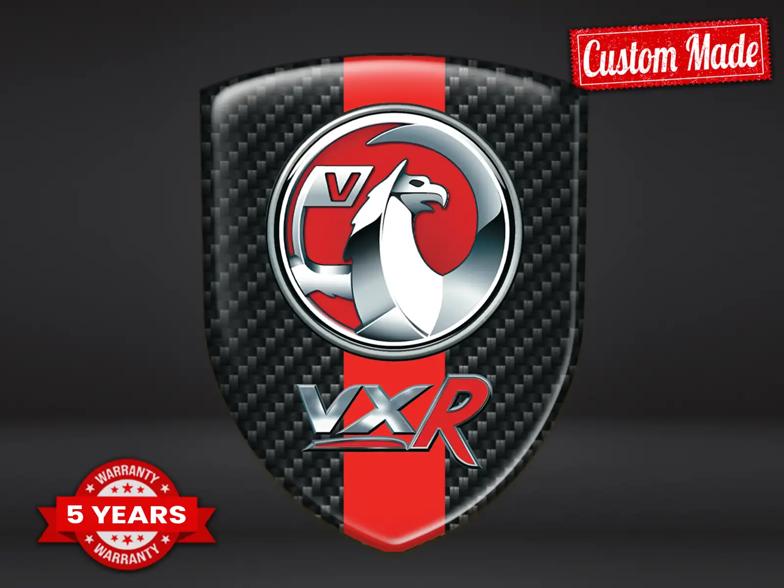 Vauxhall Vinilos Camiones Personalizados Máximo Estilo Pro